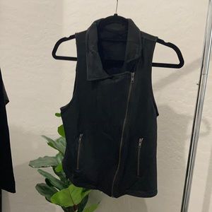 Benjamin Jay Vest